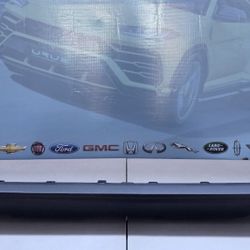 2019-2024 TOYOTA RAV4 FRONT BUMPER LOWER 