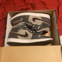 Jordan 1