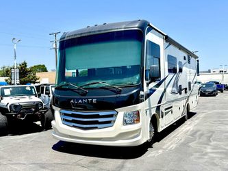 2022 Ford F-53 Motorhome Chassis