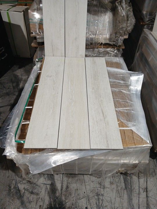 Porcelain Tiles