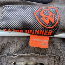 They’ll Never See You