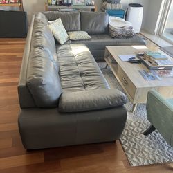 Free Sectional 