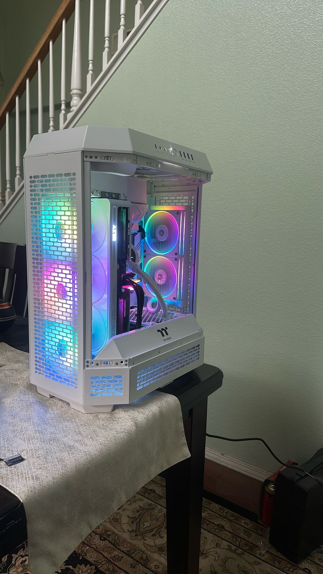 New Pc 