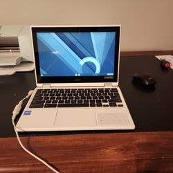 Acer Chromebook R11 Excellent Condition 