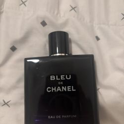 BLEU DE CHANEL