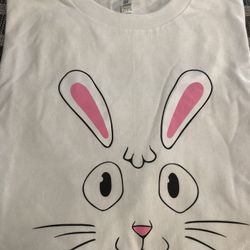 Adult Easter Shirts $10.00 Each Or 2 For $15.00