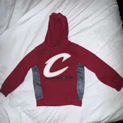 cleveland cavaliers hoodie