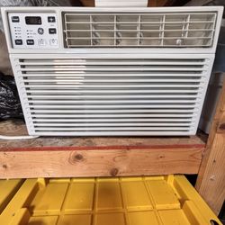 GE AC Unit/ W Remote WiFi Option