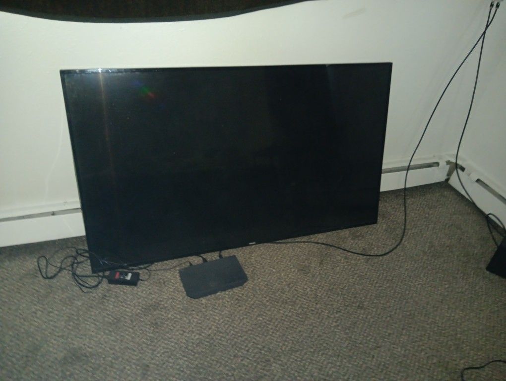 TV