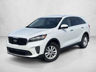 2020 Kia Sorento