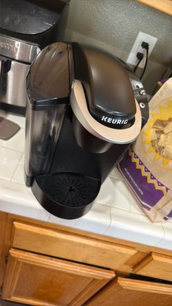 Coffee Maker