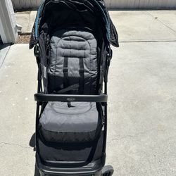 Graco Travel Stroller