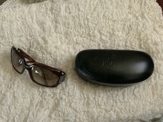 Versace Womens Sunglasses , Excellent Condition