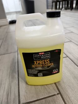 P&s Xpress interior cleaner for car detailing $20 firm