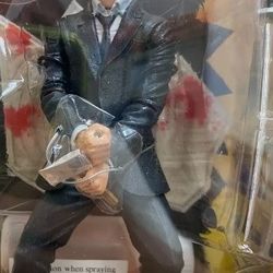 Neca Kill Bill Crazy 88