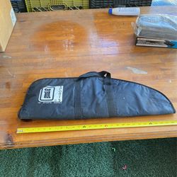 Paint Ball Carrying Case