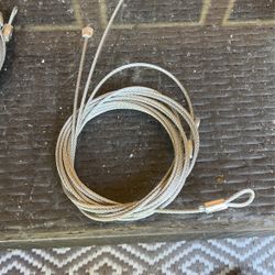 Garage Door Cables 