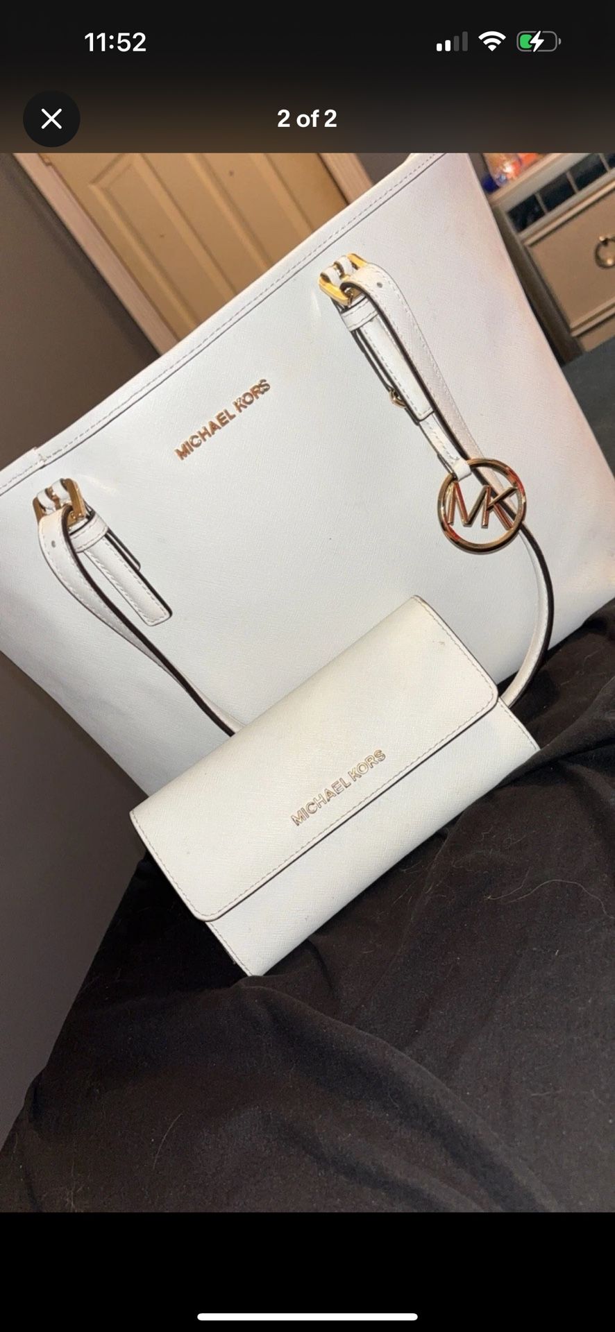 mk Purse