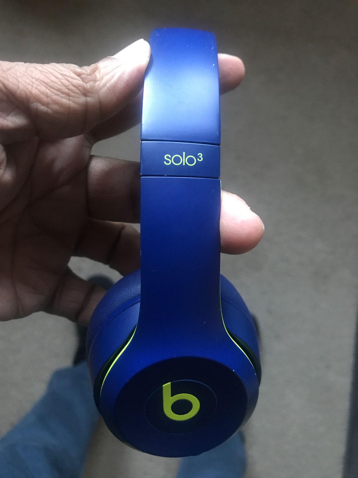 Beats Solo3,best Offer