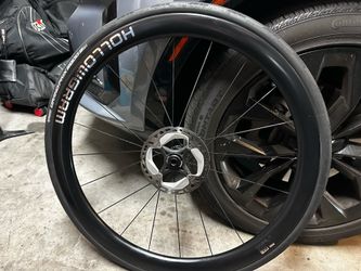 HollowGram 45 SL KNØT Wheelset