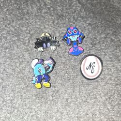 Hat Pins