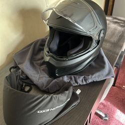 Scorpion EXO Covert FX 