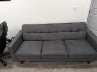 Free couch