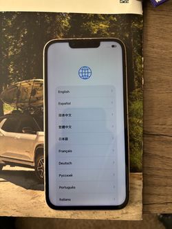 iPhone 13