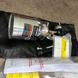 Husky Painting Gun New Never Used 