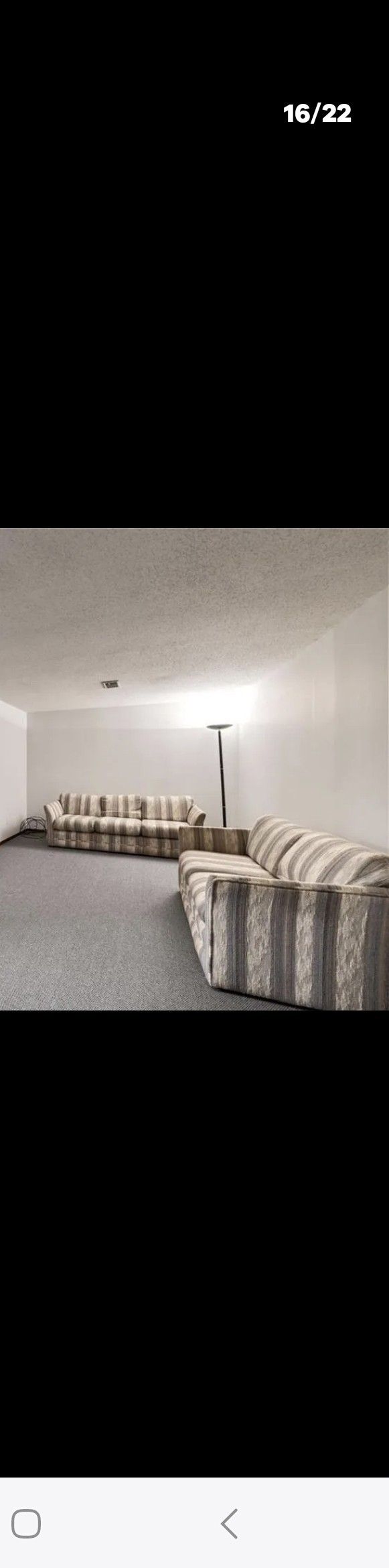 Sofa Set
