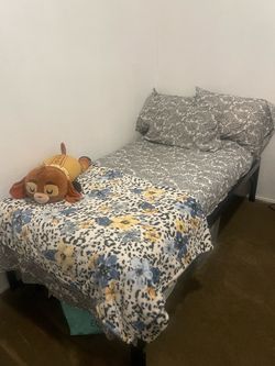 Cama twin