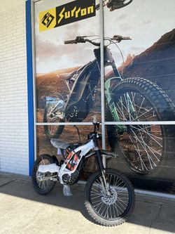 Surron light bee x 2024. 40 Ah 
