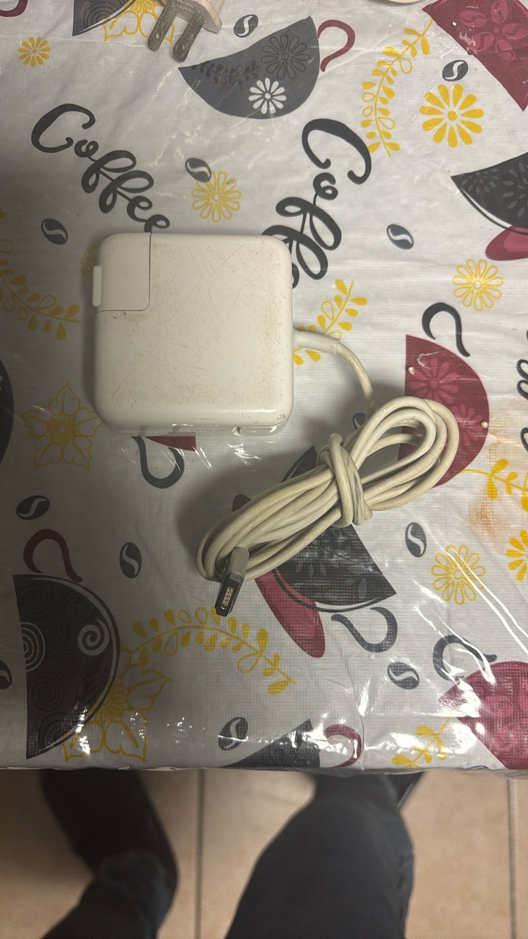 Cargador De MacBook
