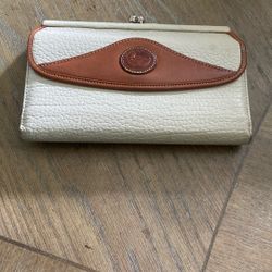 Dooney &  Bourke Wallet