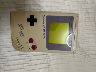 GameBoy DMG