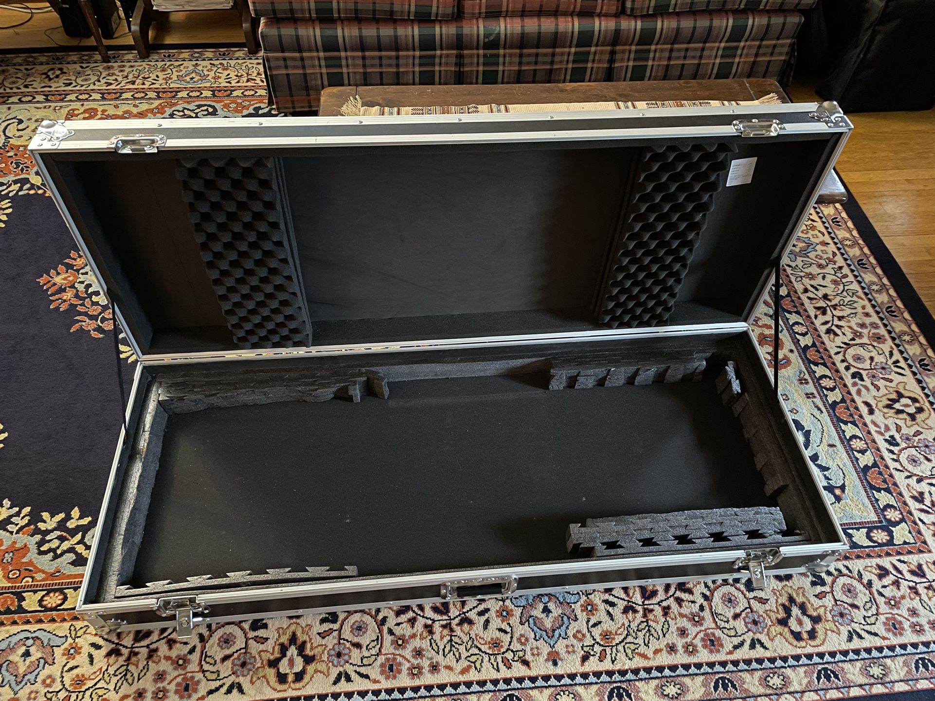 Road Runner Keyboard Case - 88 Key