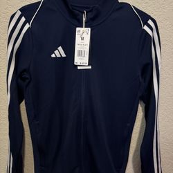 Adidas Pullover Jackets Size Kids Medium 