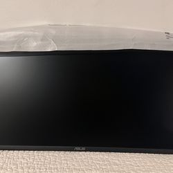 ASUS VA279, 27” Monitor Brand New