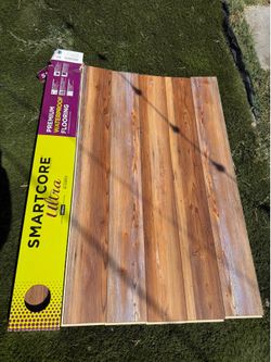 Smartcore Ultra By COREtec Floors Blue Ridge Pine 12MIL Waterproof Luxury Vinyl Plank Flooring