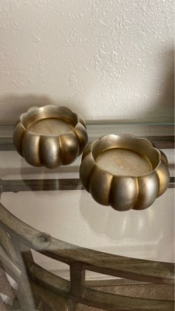 Beautiful DECORATIVE CERAMICS PUMPKINS