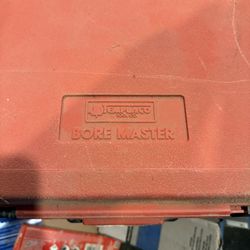 Boarmaster Mortising Jig