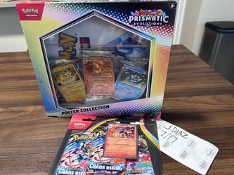 Open to trading
