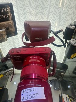 Nikon J 1