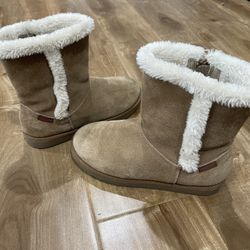 Girls Boots - Stride Rite