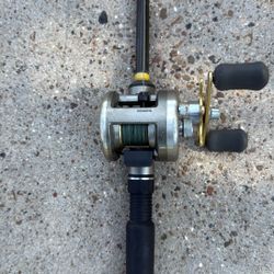Fishing Pole