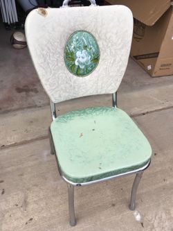Vintage Chair