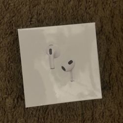 Airpods 3rd gen 
