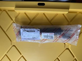 Toyota Absorber Shock