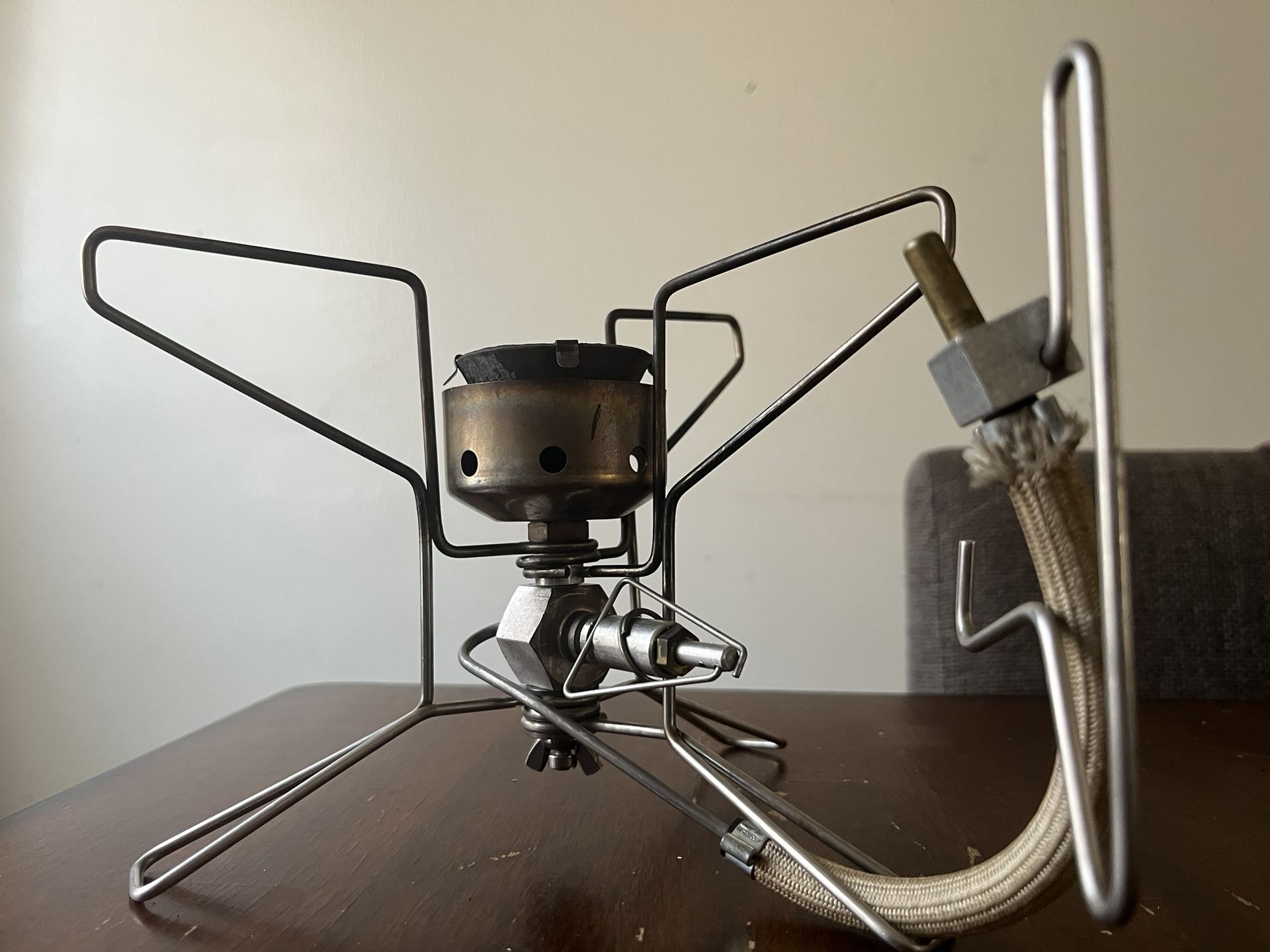 MSR Firefly Stove