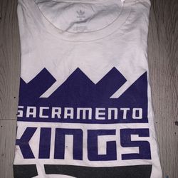 Men’s Sacramento Kings T Shirt 